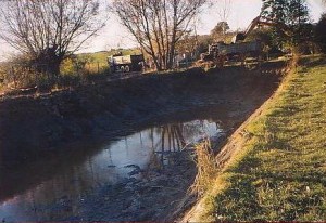 ausbaggeren.weier