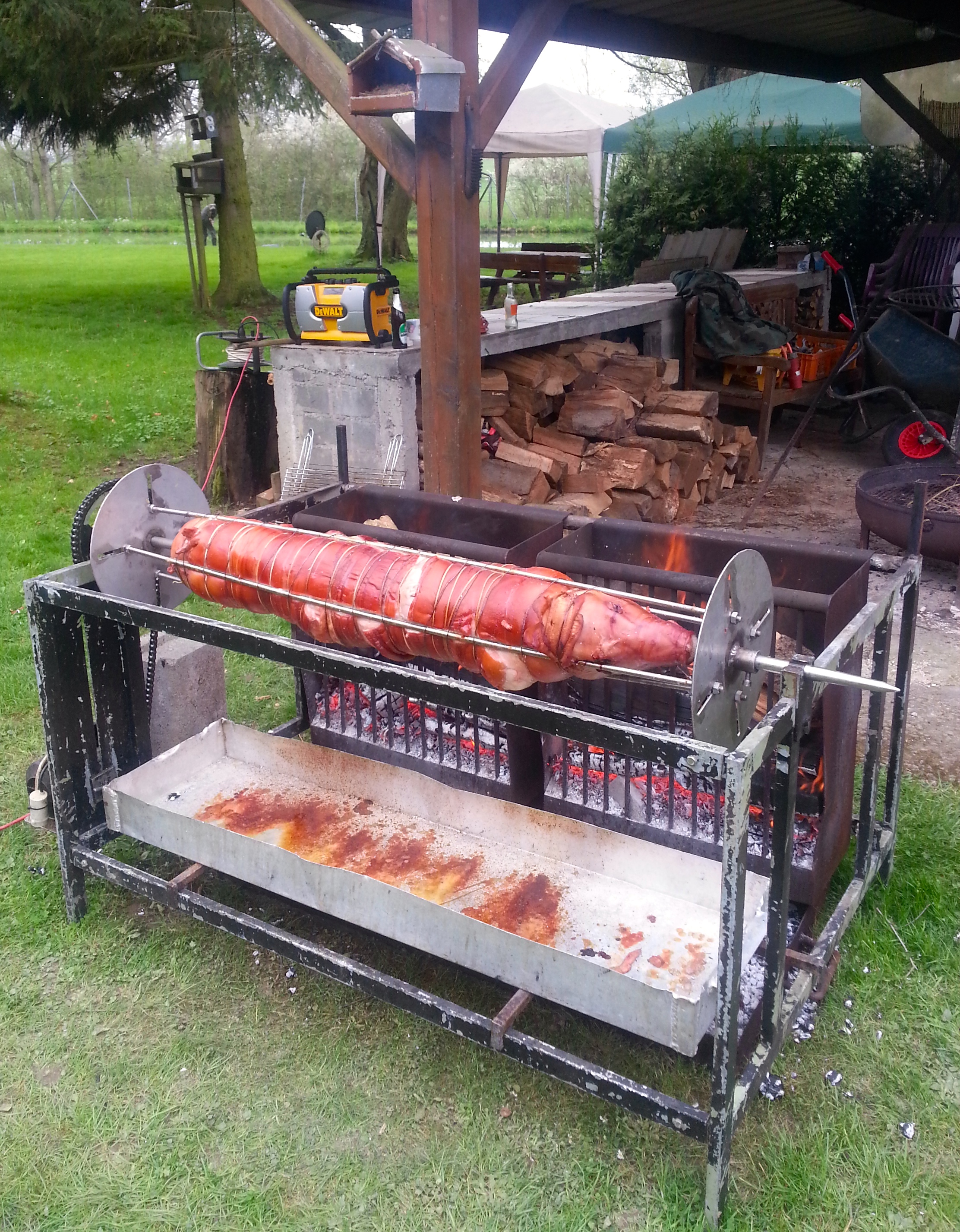 2013..fierkelumgrill.1